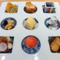 名古屋市瑞穂区総合リハビリセンター駅から徒歩５分、日本料理泰知でコースランチのおもてなしを体験